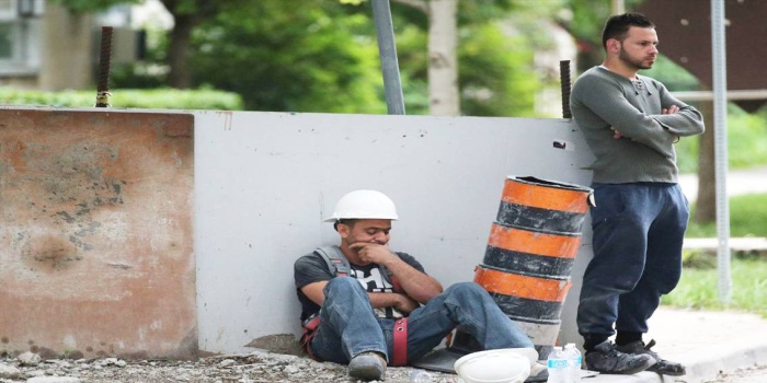 İşçi ölümleri-Güney Kürdistan