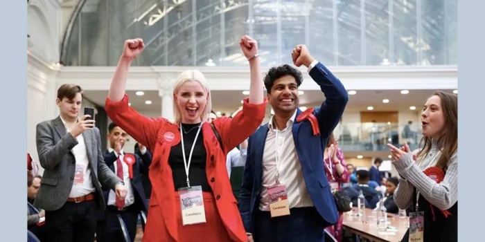 İşçi Partisi, Londra’da Muhafazakar Parti’nin oy deposu sayılan Wandsworth, Barnet ve Westminster’ı aldı.