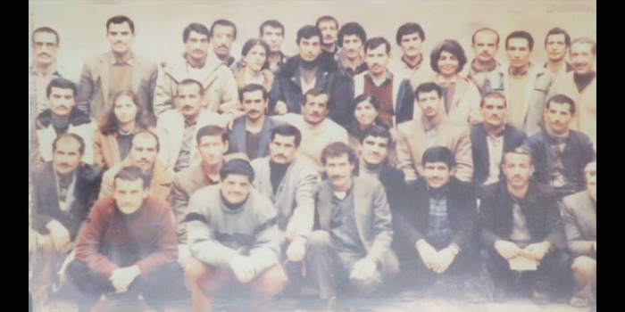 Diyarbakır 5 Nolu Cezaevi