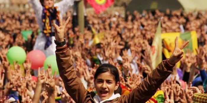 Demokrasi mücadelesi