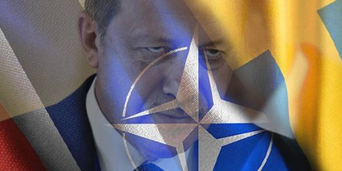 Erdoğan'ın NATO hesapları