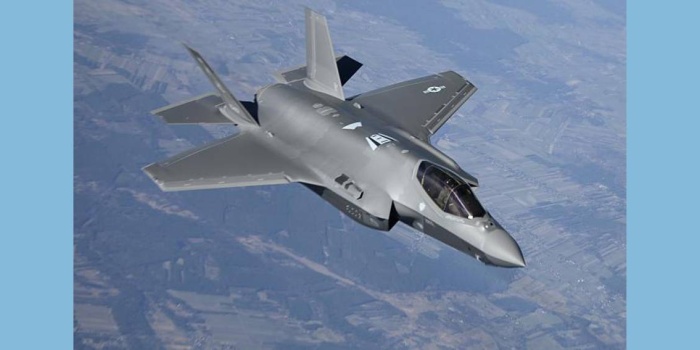 ABD, ambargo uyguladığı Türkiye’ye F-16 ve F-35 savaş jeti satmıyor. 