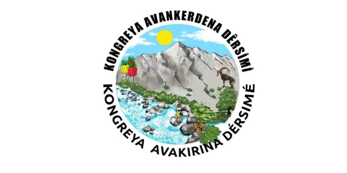 Dersim İnşa Kongresi