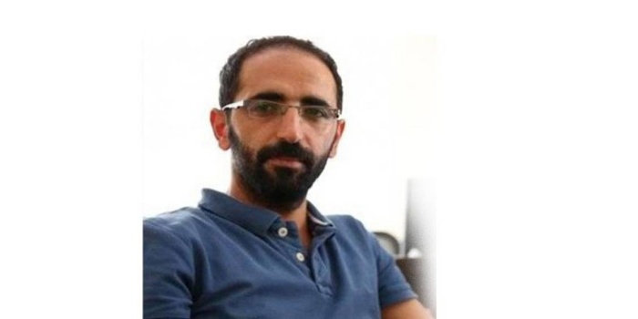 Gazeteci Ömer Çelik