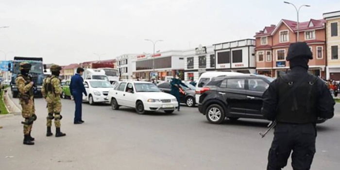 Karakalpaklar statü değişikliği istiyor