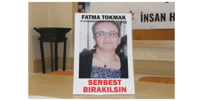 Fatma Tokmak