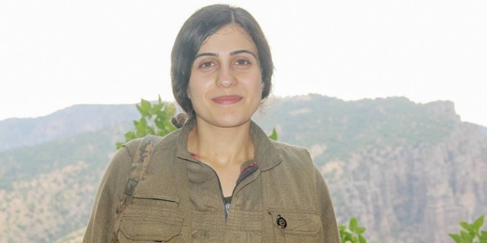 Dîdar Harun (Gülistan Akgöl / Almanya)