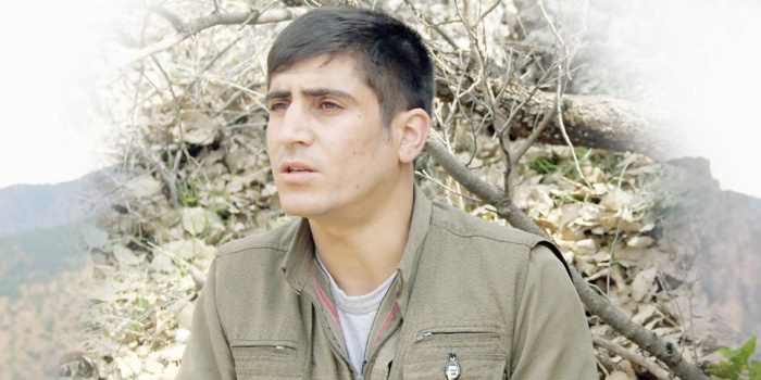 Özgür Memyan (Serfiraz Akyüz / Amed)