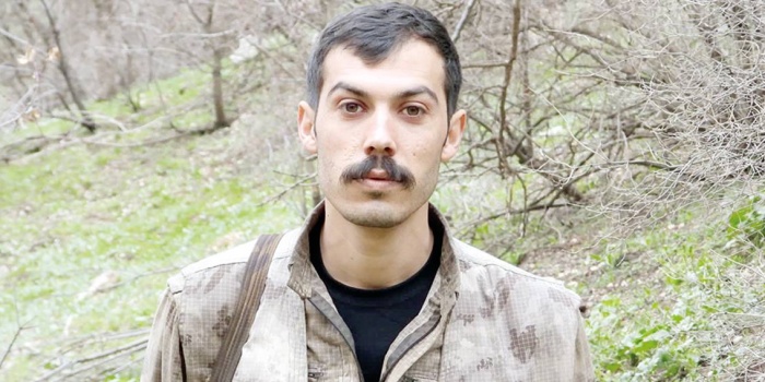 Zemanî Rojhat (Mehmet Yavuzel / Riha)