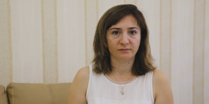 Elif Tirenç İpek Ulaş