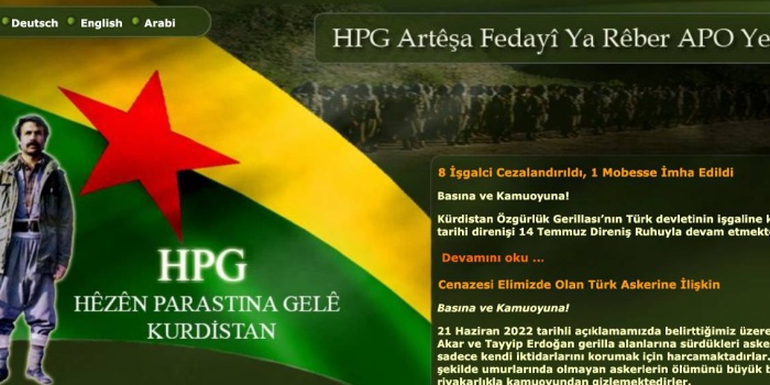 HPG BİM açıklaması