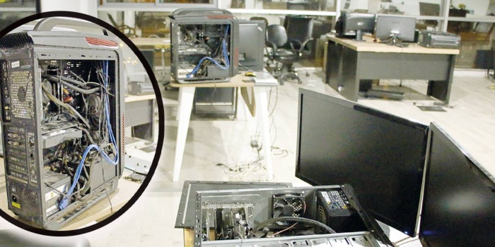 Piya ve Ari yapım şirketleri