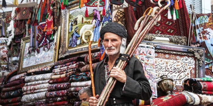 Süleymaniye Pazar'ı