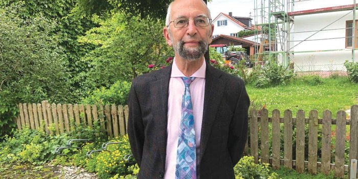 Erich-Schmidt-Eenboom