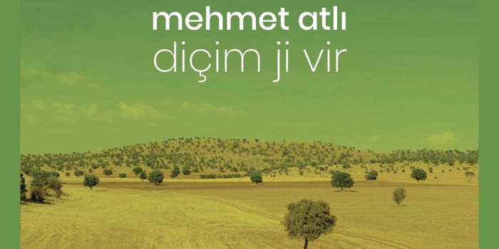 Mehmet ATLI'nın yeni albümü 
