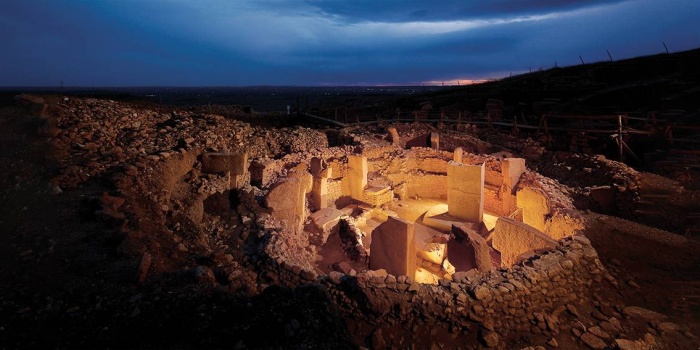 Göbeklitepe