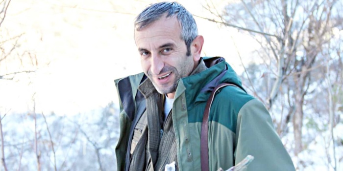 Atakan Mahir (İbrahim Çoban)