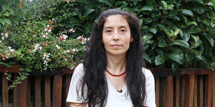 Mizgin Ronak (Aydın)