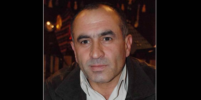Mehmet Candemir