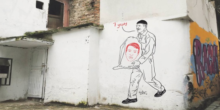 Rêzgirtina ji cenaze re