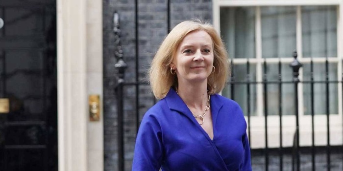 Liz Truss