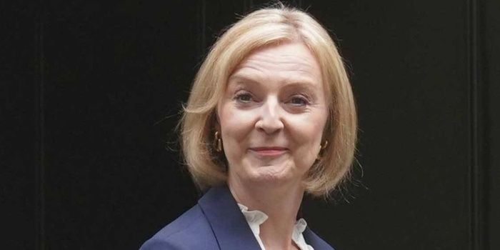İngiltere’de Başbakan Liz Truss