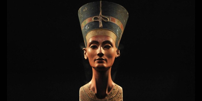 Nefertiti / Foto:AFP