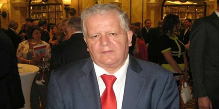 Hamo Moskovian