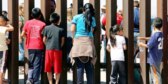 Mülteci Çocuklar / Foto:AFP