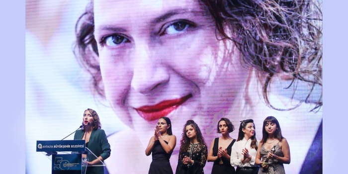 Antalya Film Festivali