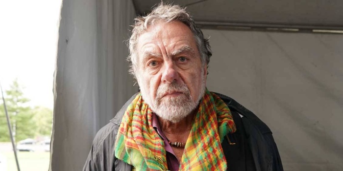  IPPNW İsviçre Başkanı Dr. Josef Savary