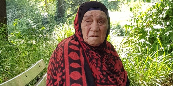 Samiya Doğan (Yadê)
