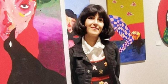 Ghazal Bagheri
