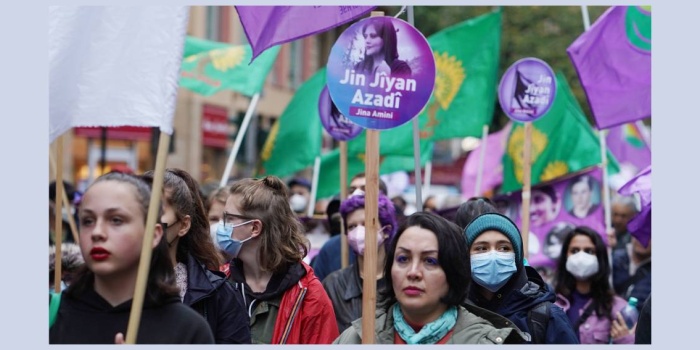 Foto:Deniz Babir / Frankfurt
