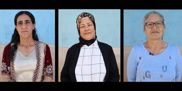 Sarya Bilici-Zubeyde Özalp-Ayten Kıran