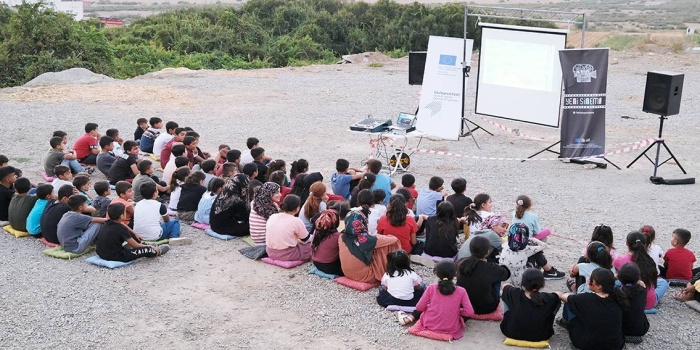 Yenisinema Kolektifi 