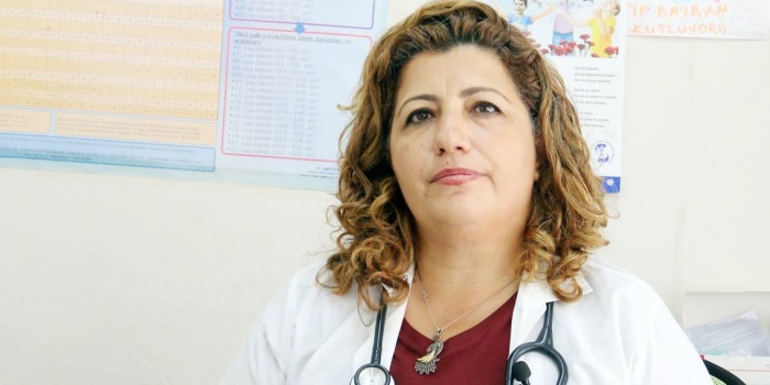 Dr. Sibel Uyan