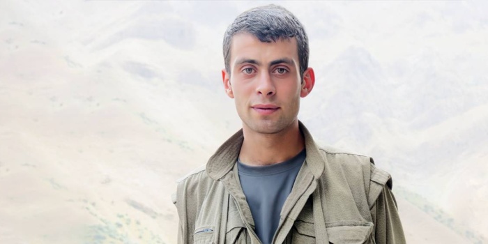 Rıdvan Alkan (Erdal Bager)