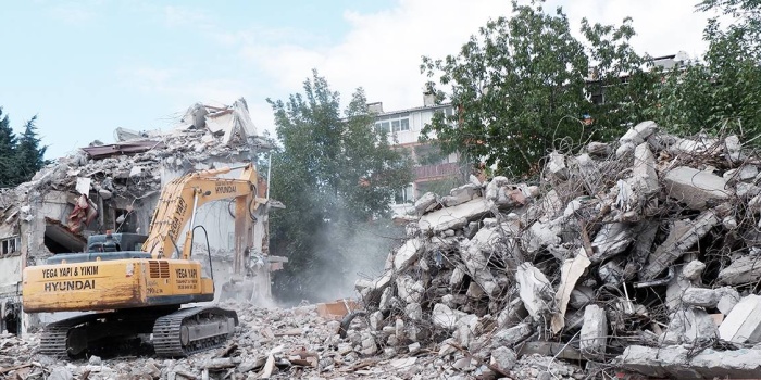 Tozkoparan Mahallesi