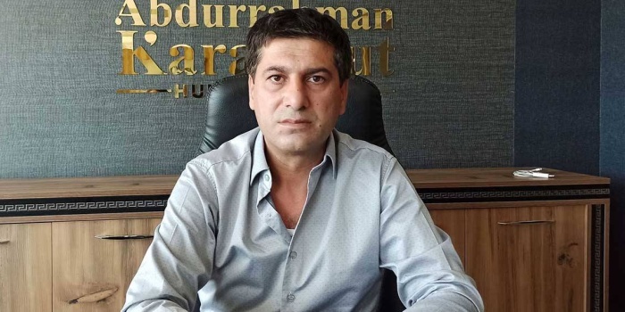 Abdurrahman Karabulut