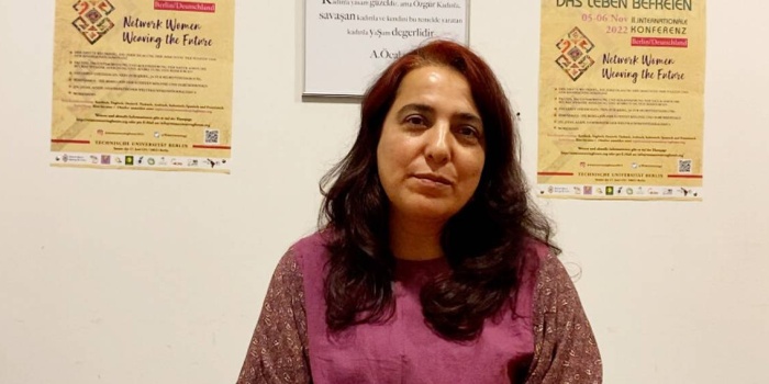 Haskar Kırmızıgül