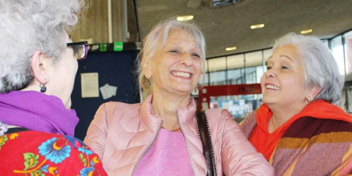 Yıldız, Semra ve Şen