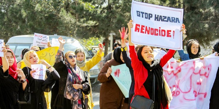 Afganistanlı kadınlar/foto:AFP-Kabil