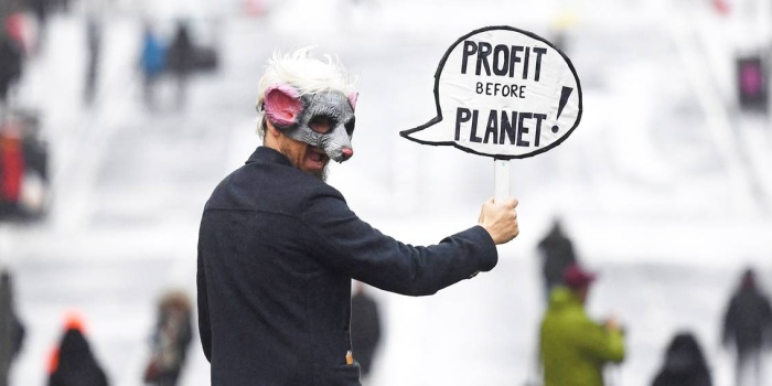 DANIEL LEAL / Foto:AFP 