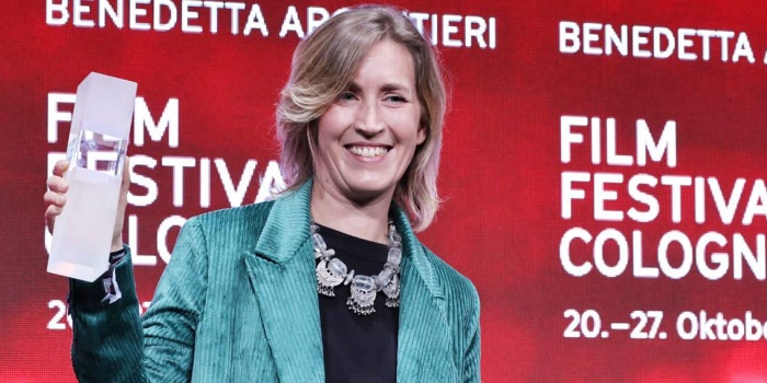  Benedetta Argentieri 