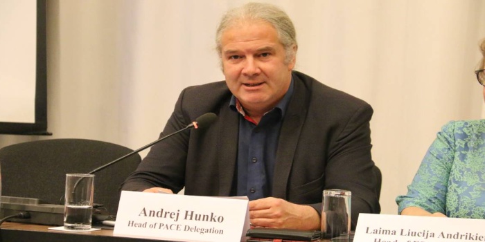 Andrej Hunko