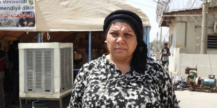 Hediye Abdullah