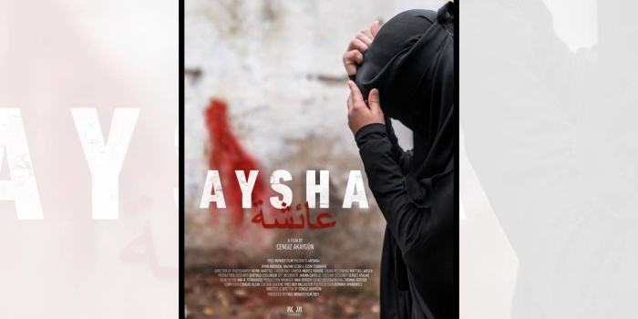 Aysha filmi