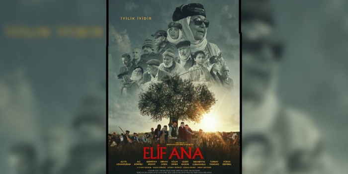 Elif Ana Filmi