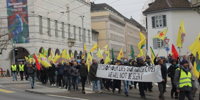 Foto: Erdoğan Zamur/Basel